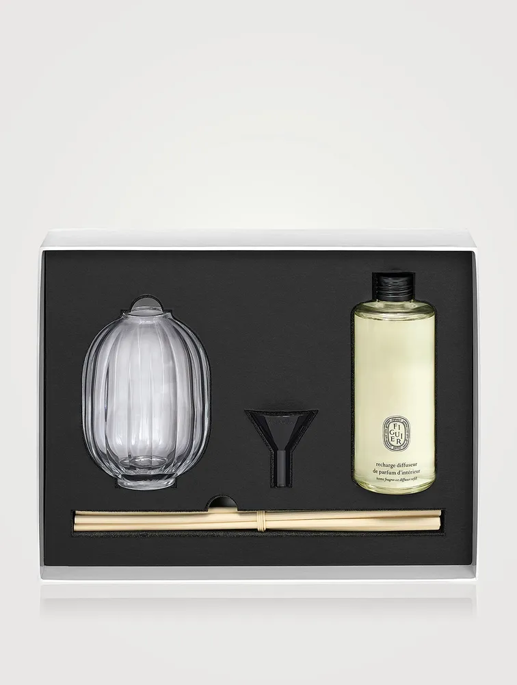 Figuier (Fig) Fragrance Reed Diffuser