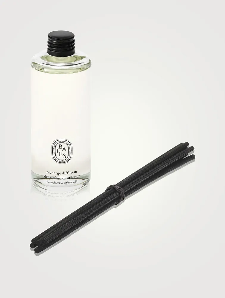 Baies Home Fragrance Diffuser - Refill