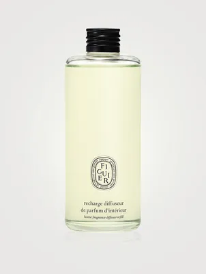 Figuier (Fig) Fragrance Reed Diffuser Refill