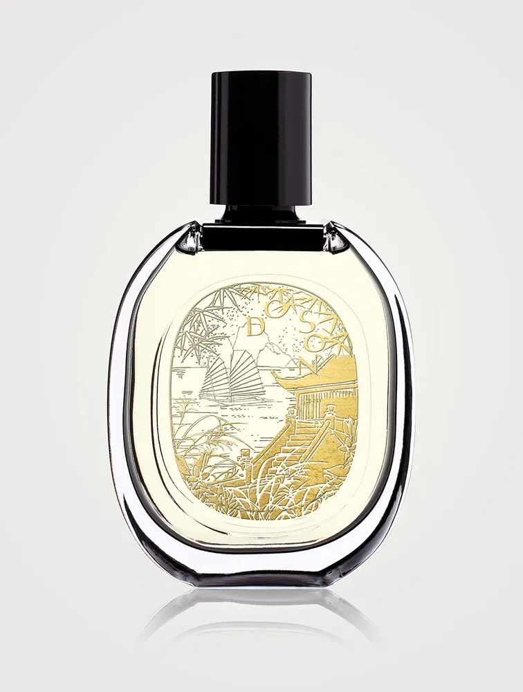 Do Son Eau de Parfum Coffret - Limited Edition