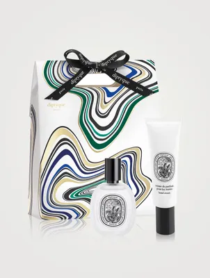 Eau Rose Gift Set  Limited -Edition