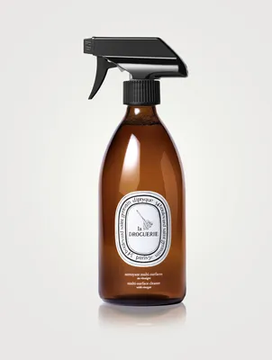 La Droguerie Multi-Surface Cleaner