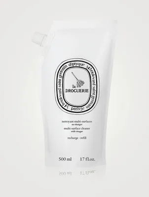 La Droguerie Multi-Surface Cleaner Refill