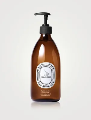 La Droguerie Dishwashing Liquid