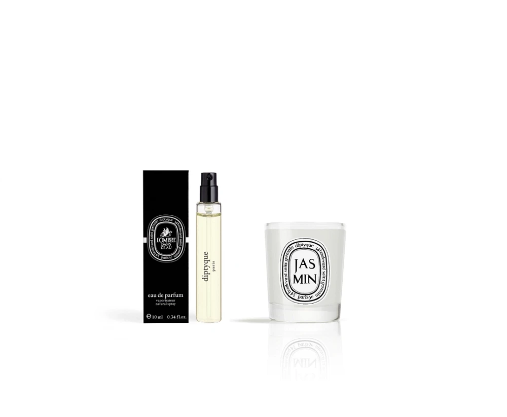 Diptyque Fall Gift