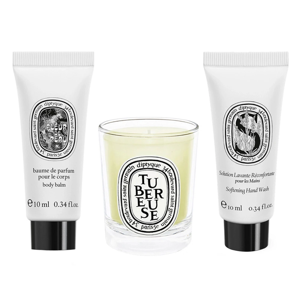 Diptyque Winter Gift