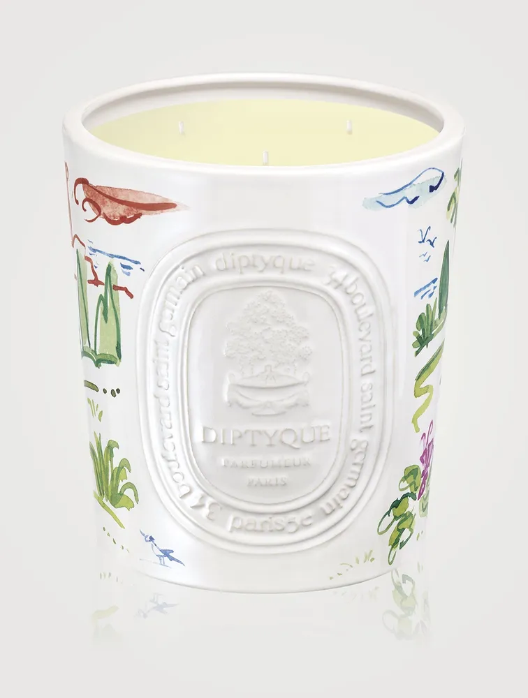 Citronelle Candle - Limited Edition