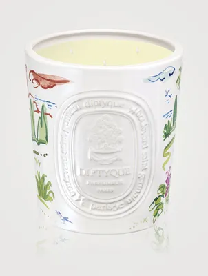 Citronelle Candle - Limited Edition
