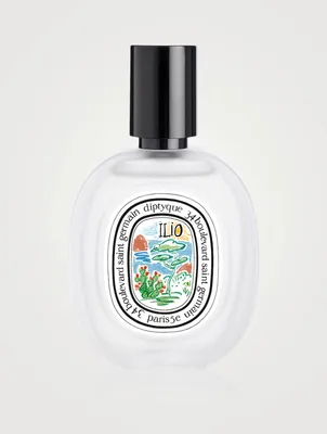 Ilio Hair Mist