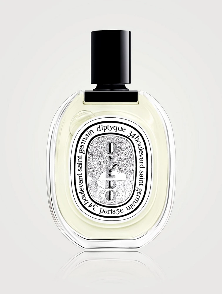 Oyédo Eau de Toilette