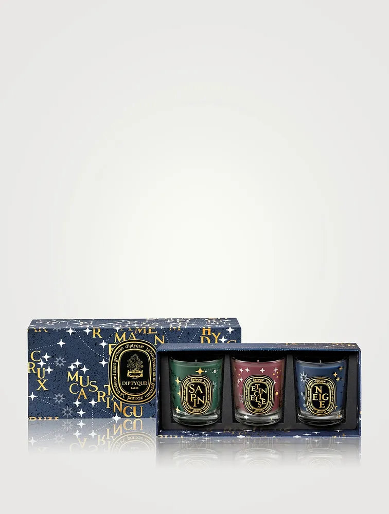 Candle Set