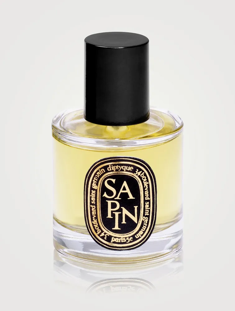 Pine Tree Mini Room Spray