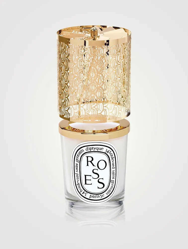 Candle Lantern