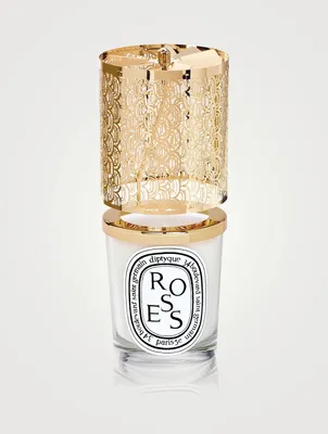 Candle Lantern