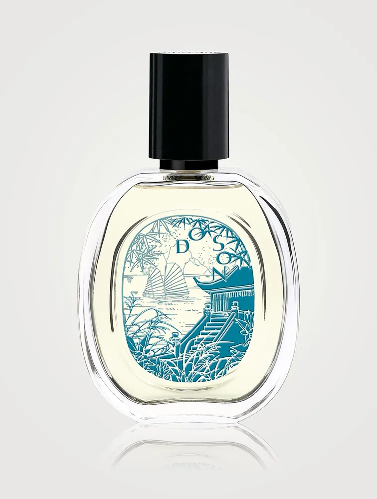Do Son Eau de Toilette - Limited Edition