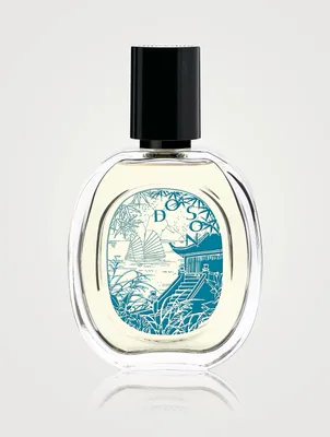 Do Son Eau de Toilette - Limited Edition