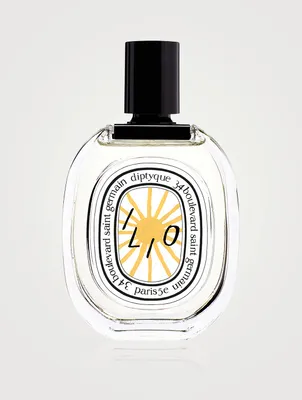 Ilio Eau de Toilette - Limited Edition