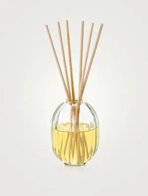 Fleur D'Oranger (Orange Blossom) Fragrance Reed Diffuser