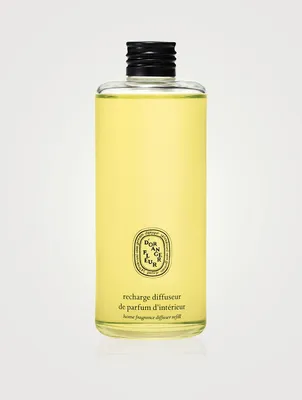 Fleur D'Oranger (Orange Blossom) Fragrance Reed Diffuser Refill