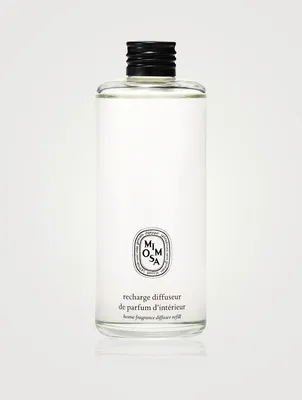 Mimosa Fragrance Reed Diffuser Refill