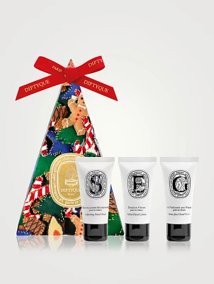 Surprise Pouch with 3 Mini Care Products
