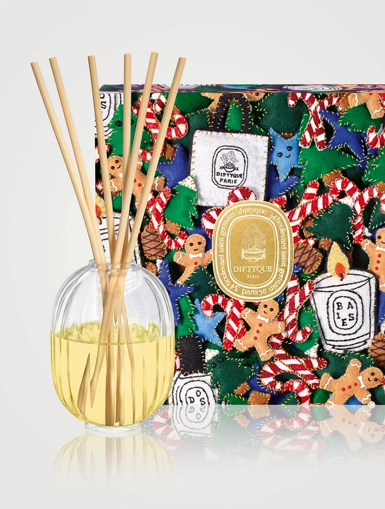 Sapin (Pine Tree) - Home fragrance Diffuser