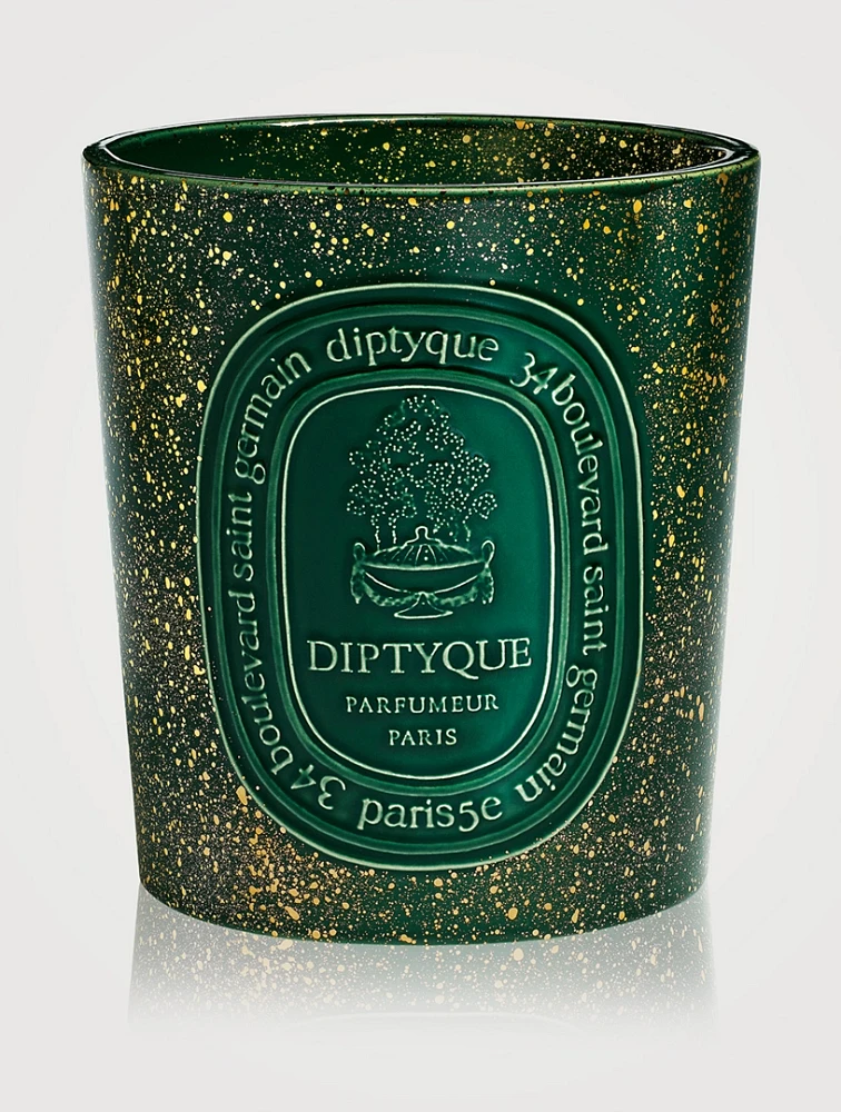 Sapin (Pine Tree) Candle