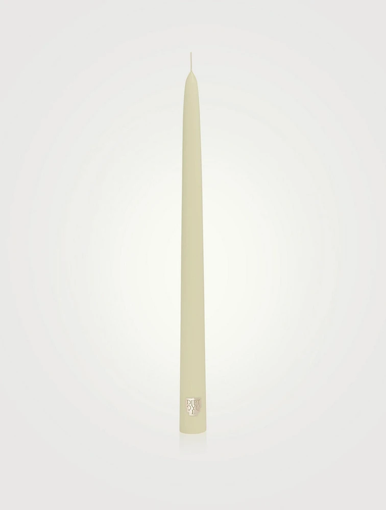 Sapin (Pine Tree) - Scented Dinner Candle