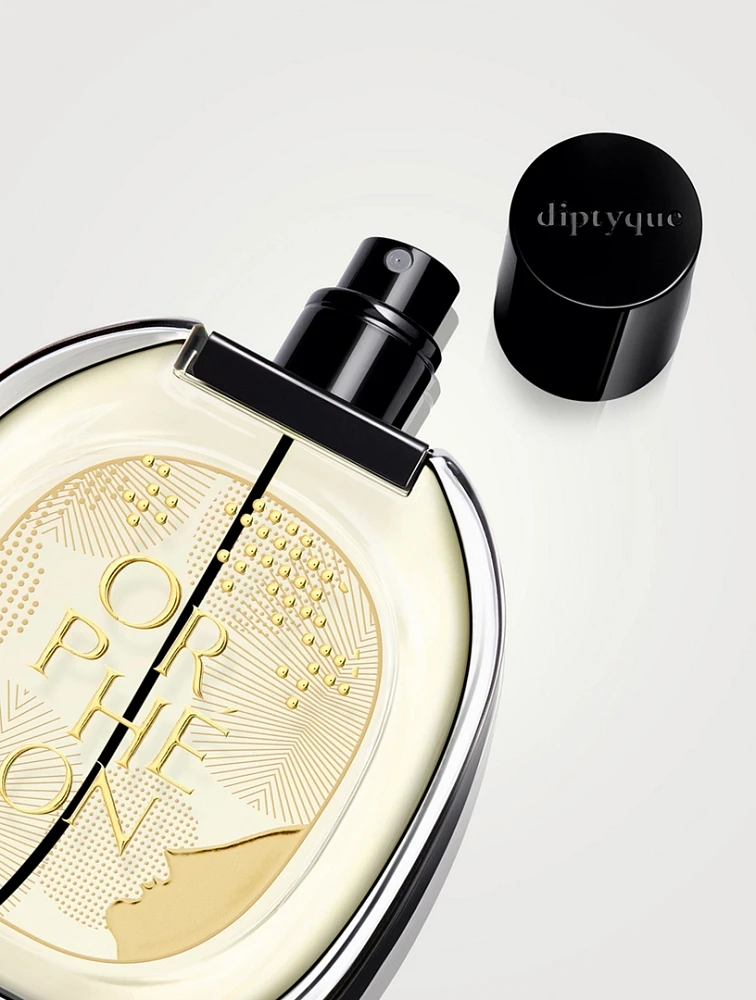 Orphéon - Limited Edition Eau de Parfum