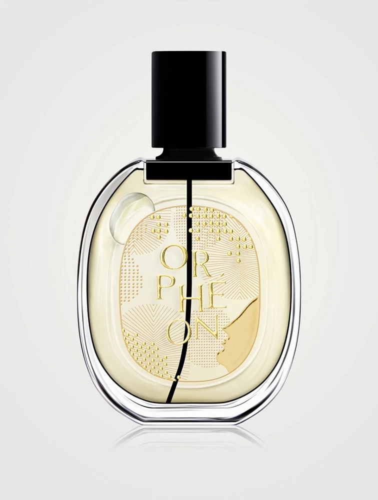 Orphéon - Limited Edition Eau de Parfum