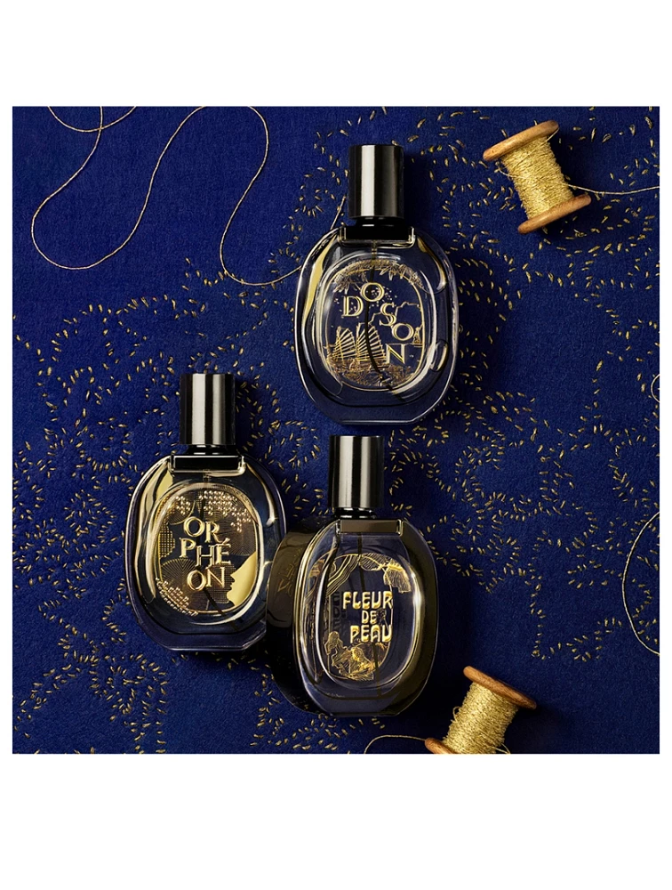 Orphéon - Limited Edition Eau de Parfum