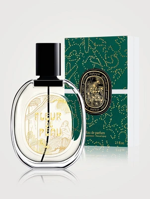Fleur de Peau - Limited Edition Eau de Parfum