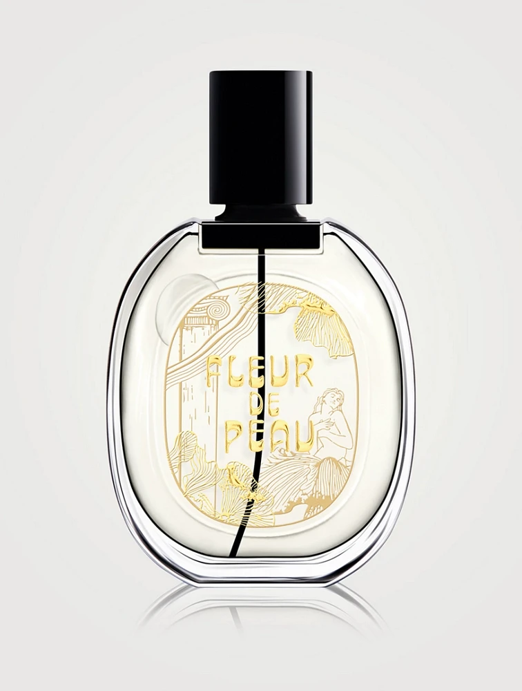 Fleur de Peau - Limited Edition Eau de Parfum