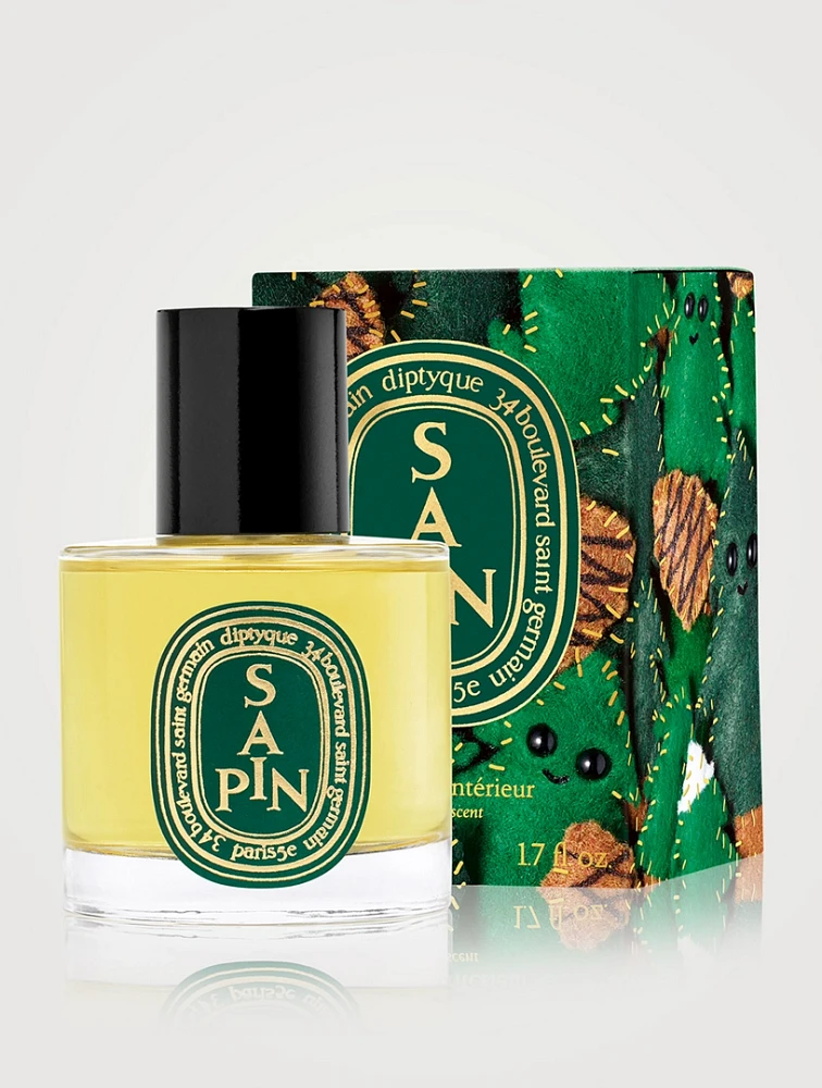 Sapin (Pine Tree) - Room Spray