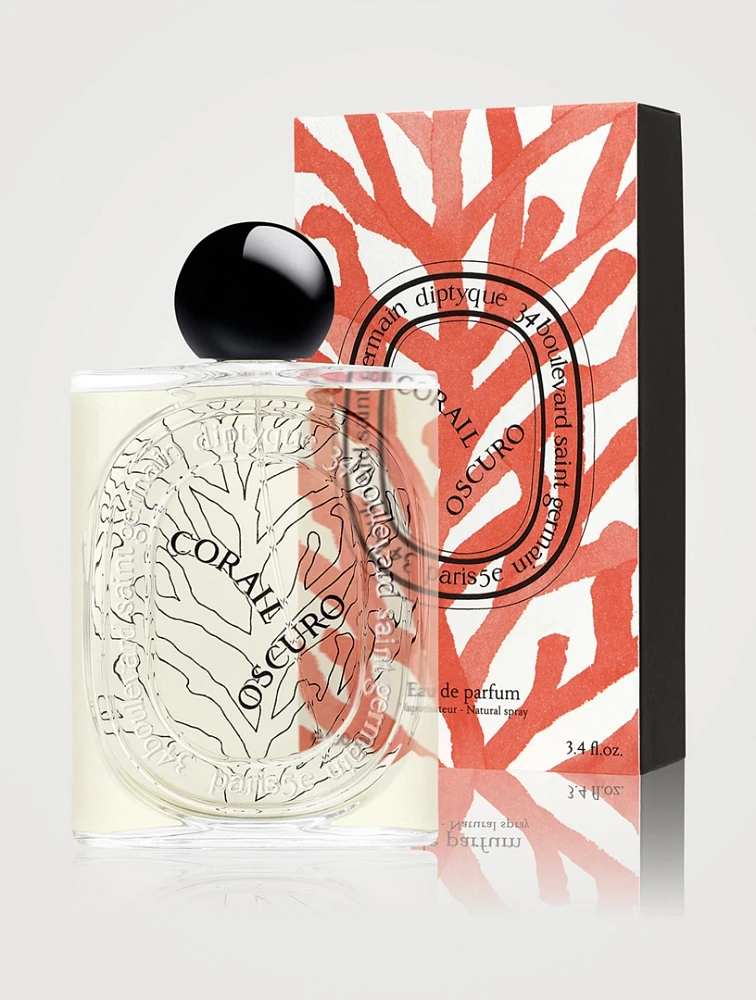 Corail Oscuro Eau de Parfum