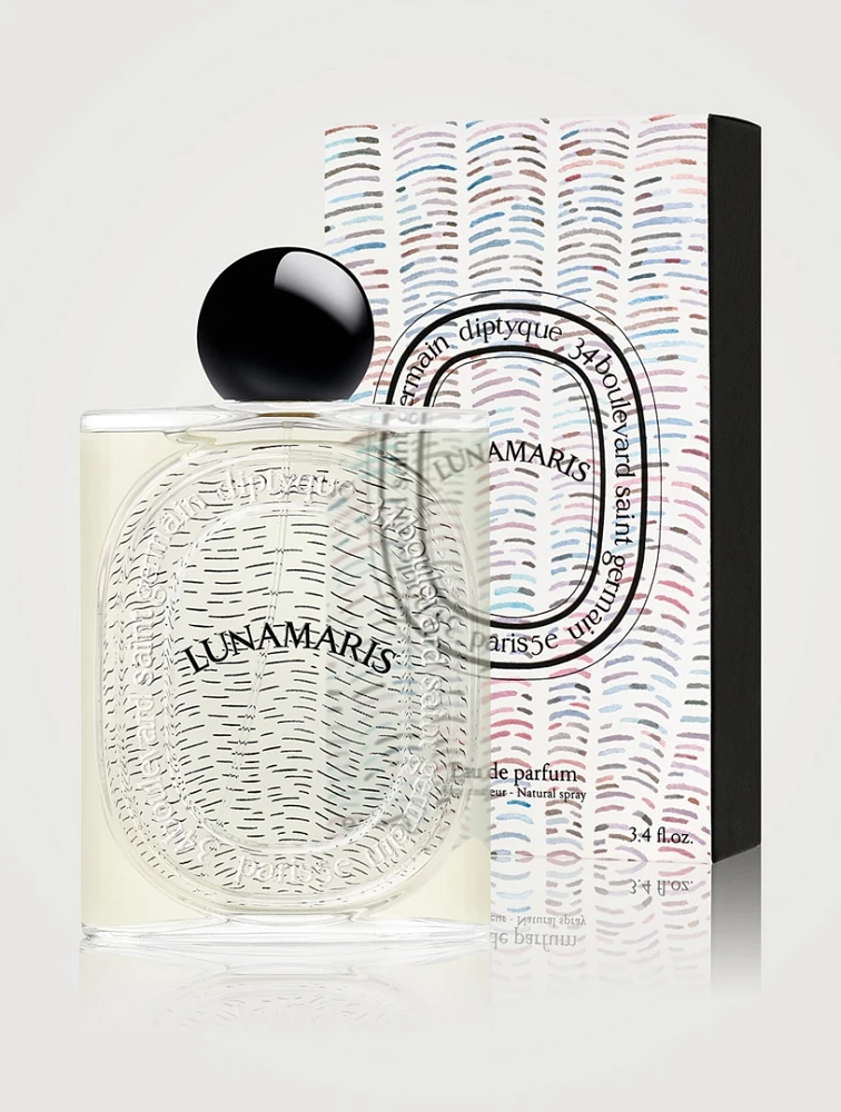 Lunamaris Eau de Parfum