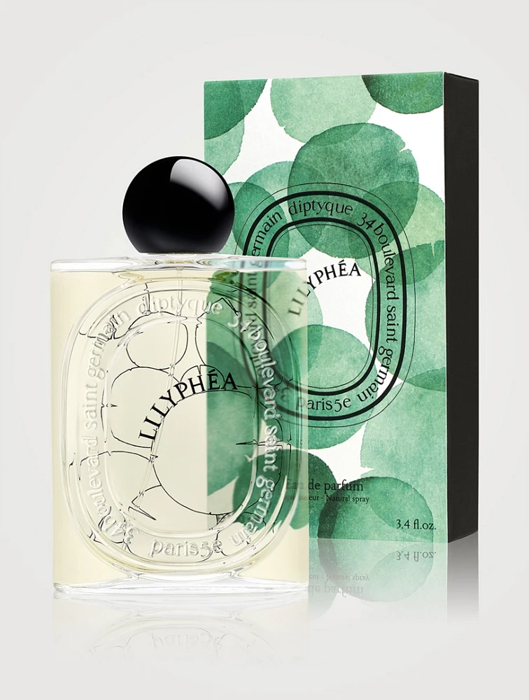 Lilyphéa Eau de Parfum