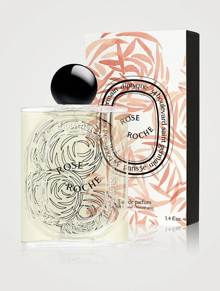 Rose Roche Eau de Parfum