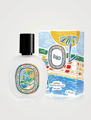 Ilio Hair Mist