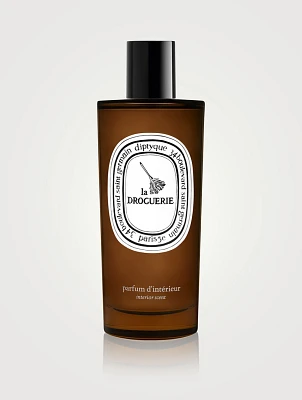 La Droguerie Odor Removing Room Spray
