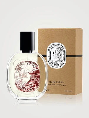 Do Son Eau de Toilette - Limited Edition