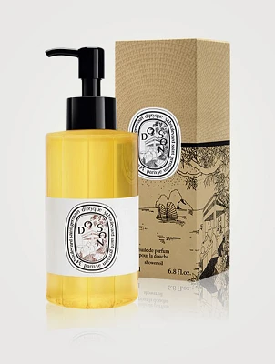 Do Son Shower Oil