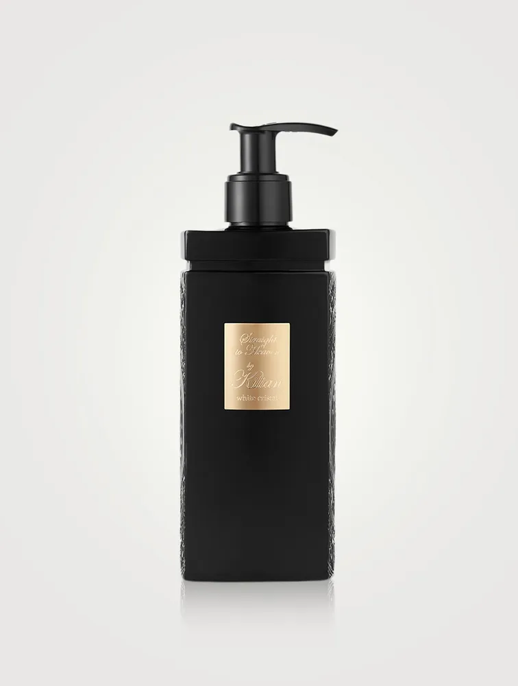 Straight to Heaven Shower Gel