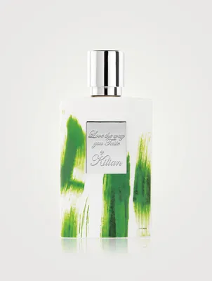 Love The Way You Taste Eau de Parfum