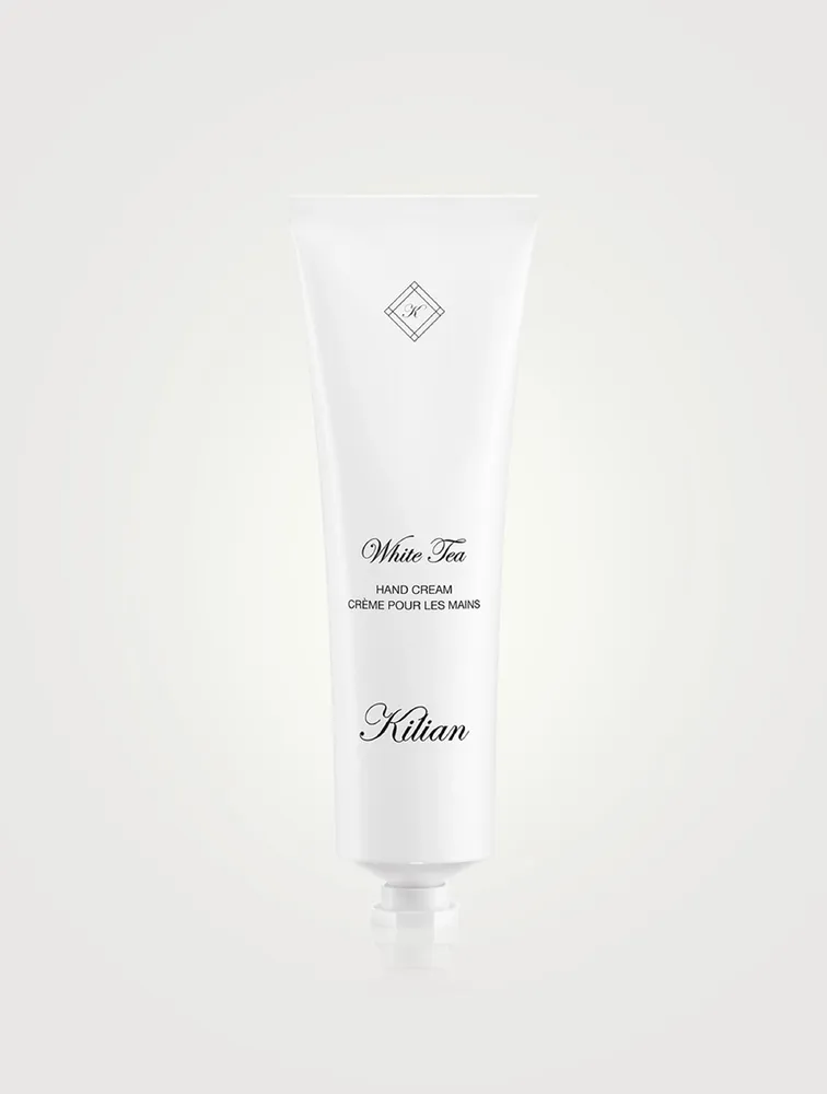 White Tea Hand Cream