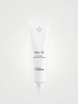 White Tea Hand Cream