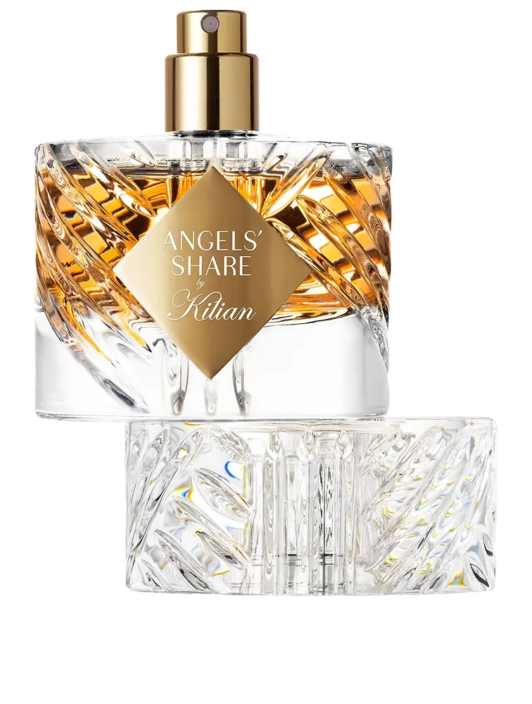 Angels' Share Eau de Parfum