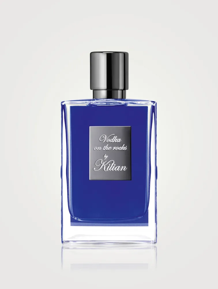 Vodka On The Rocks Eau de Parfum