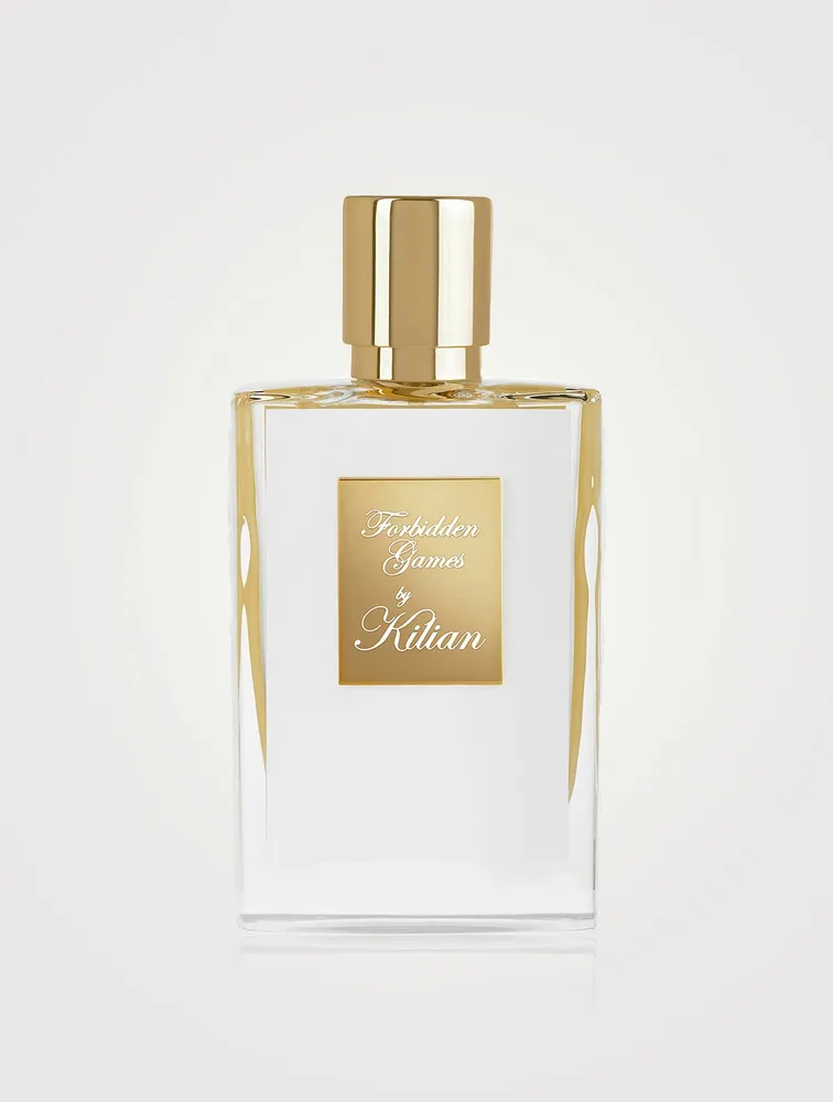 Forbidden Games Eau de Parfum