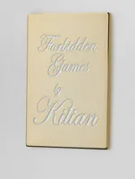 Forbidden Games Eau de Parfum